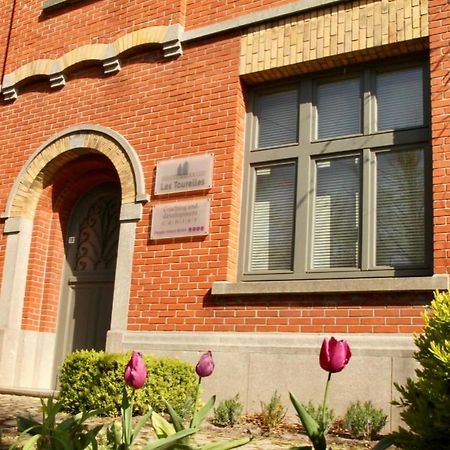 Quiet And Cosy Apartment Near The City Center Of Diest Buitenkant foto