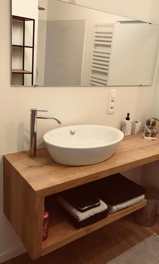 Quiet And Cosy Apartment Near The City Center Of Diest Buitenkant foto