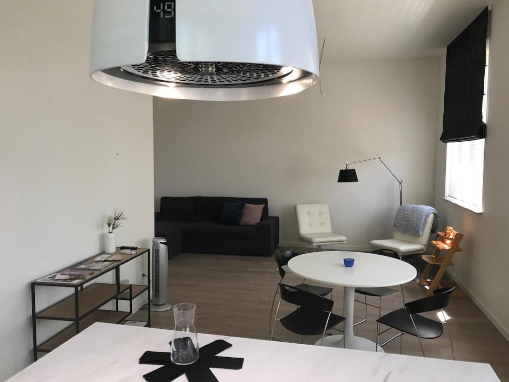 Quiet And Cosy Apartment Near The City Center Of Diest Buitenkant foto