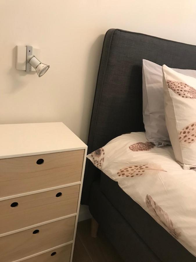 Quiet And Cosy Apartment Near The City Center Of Diest Buitenkant foto