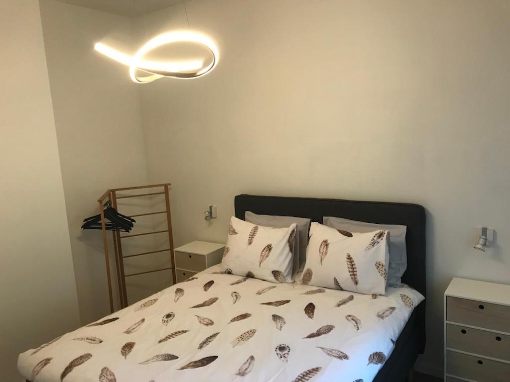 Quiet And Cosy Apartment Near The City Center Of Diest Buitenkant foto