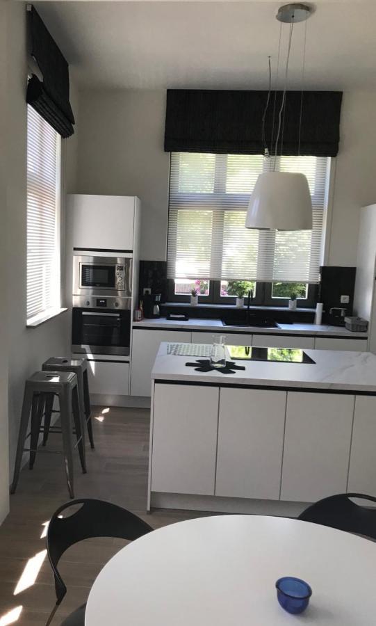 Quiet And Cosy Apartment Near The City Center Of Diest Buitenkant foto