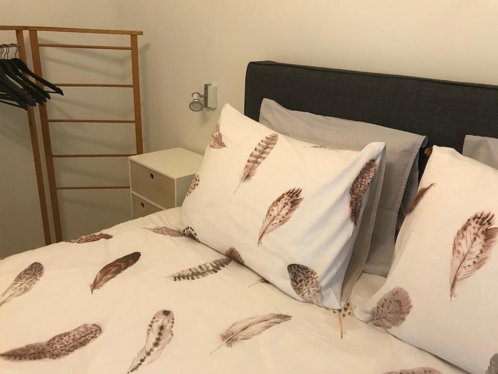 Quiet And Cosy Apartment Near The City Center Of Diest Buitenkant foto