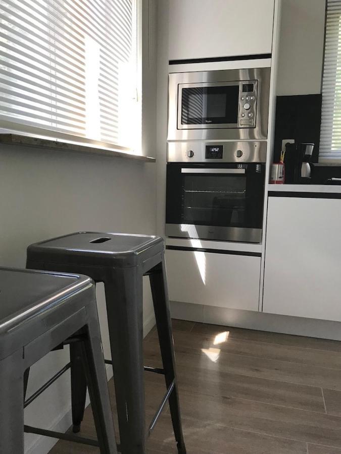 Quiet And Cosy Apartment Near The City Center Of Diest Buitenkant foto