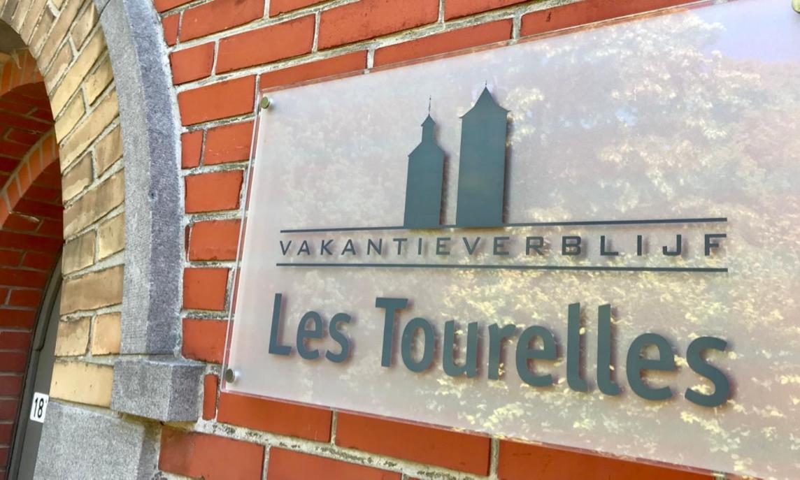 Quiet And Cosy Apartment Near The City Center Of Diest Buitenkant foto