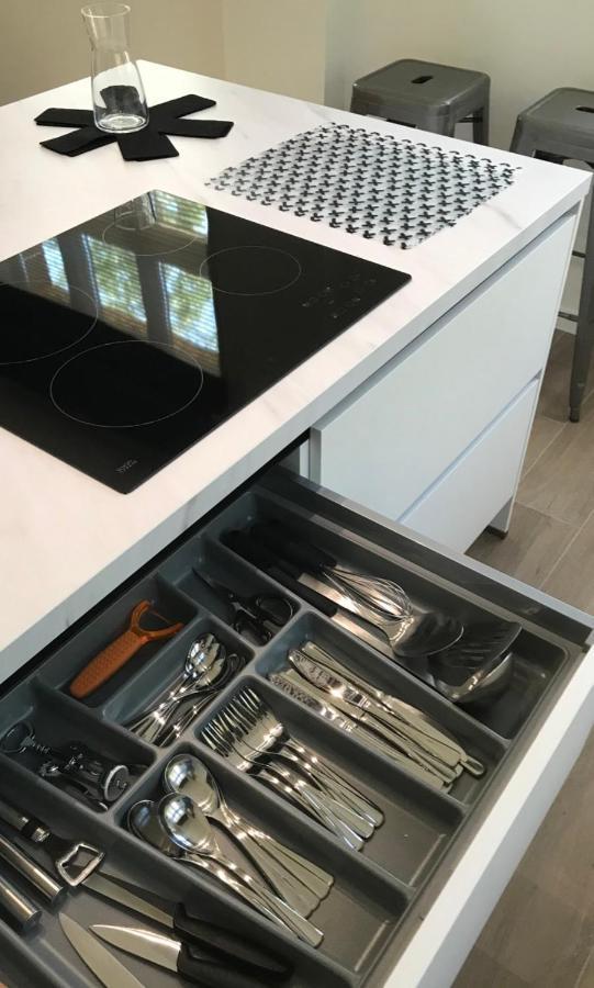 Quiet And Cosy Apartment Near The City Center Of Diest Buitenkant foto